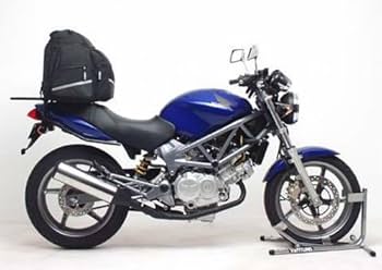 Amazon | VENTURA(ベンチュラ) ベースセット ブラック HONDA